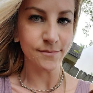 Meet your Posher, Kristi